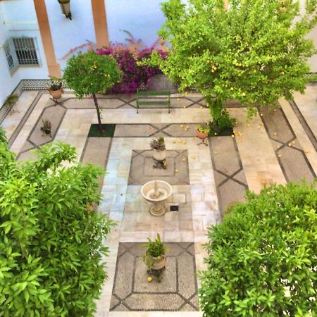 Apart Los Patios De Valladares Cordoba Exterior photo