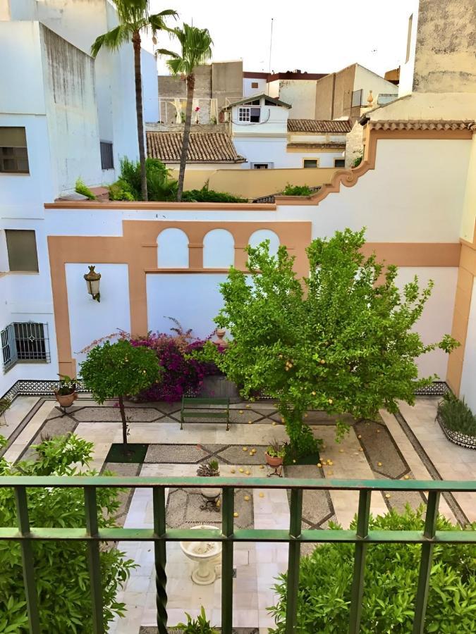 Apart Los Patios De Valladares Cordoba Exterior photo